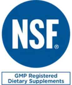 NSF certified